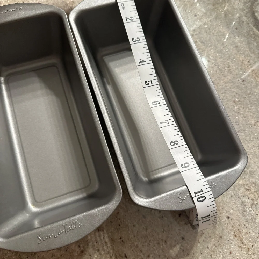 Sur La table medium nonstick loaf pan
